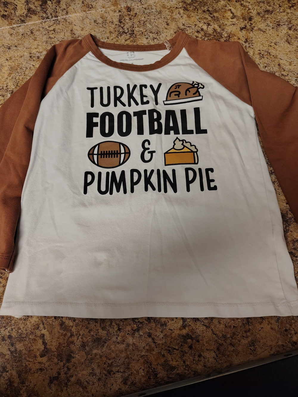 Holiday Long Sleeve Shirts - Seasonal Graphic